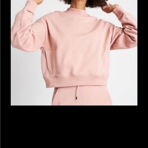 Kit and Ace Pacific Coast Pullover XS